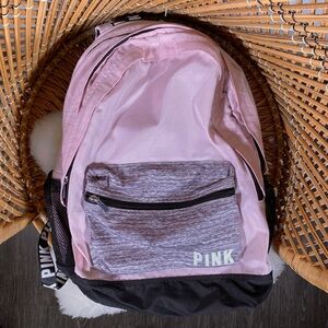 Victoria’s Secret Pink Backpack
